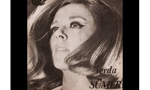 VERDA SÜMER YAŞAMINI YİTİRDİ